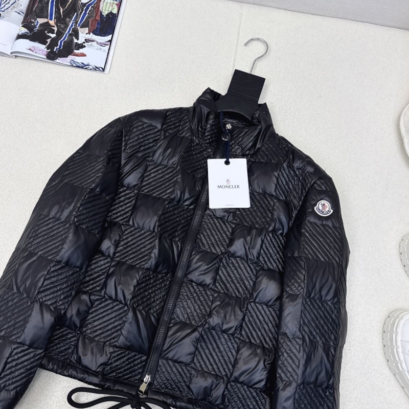 Moncler Down Coat